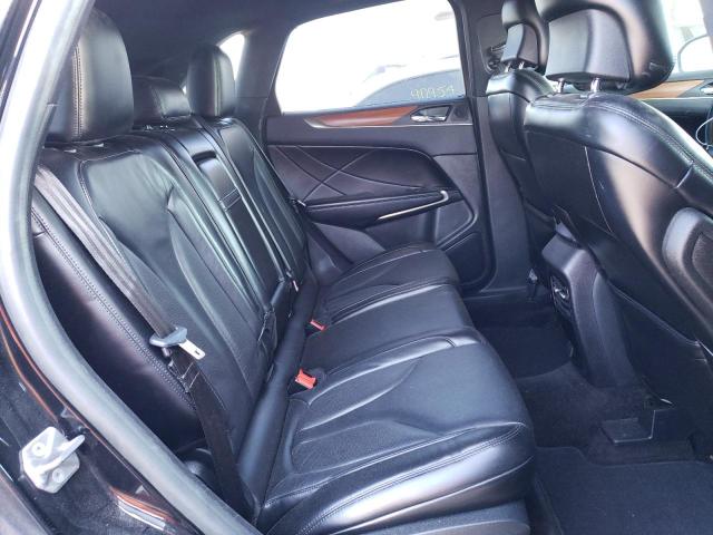 5LMCJ2C98JUL31119 Lincoln MKC SELECT