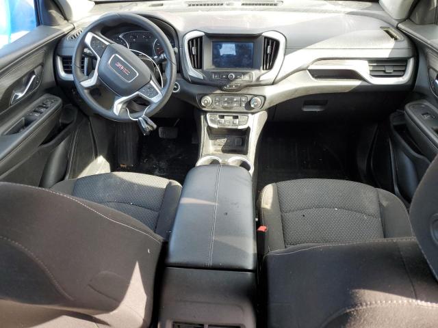 3GKALMEV1NL120198 GMC Terrain Sle