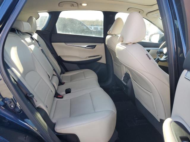 3PCAJ5BB4MF124602 Infiniti Qx50 Luxe