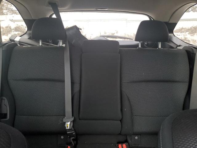 4S4BSAFCXK3247405 Subaru Outback 2.5i Premium