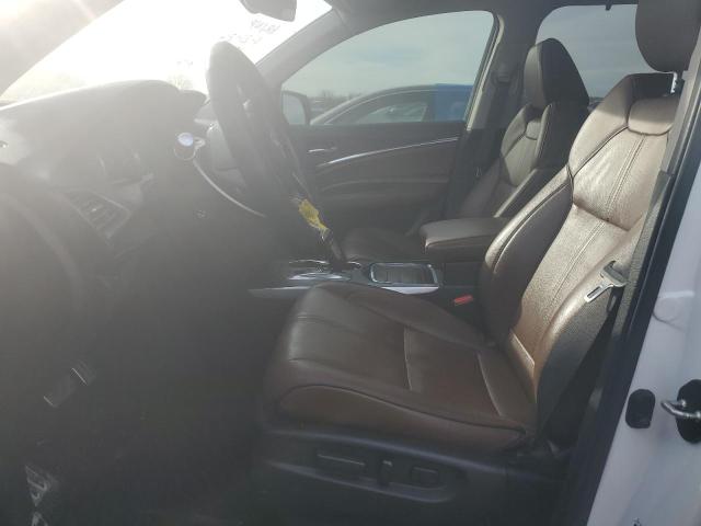 5J8YD7H74JL001297 Acura Mdx Sport Hybrid Advance