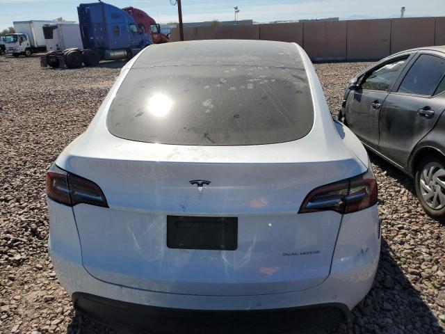 7SAYGAEE9NF404712 Tesla Model Y