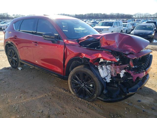 JM3KFBAY6P0149263 Mazda CX-5