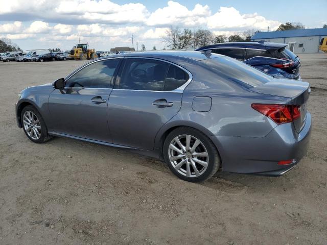 JTHBE1BLXE5033359 Lexus GS 350
