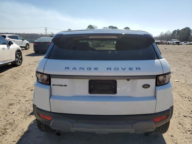 SALVP2BG5FH981503 Land Rover Range Rover Evoque Pure Plus