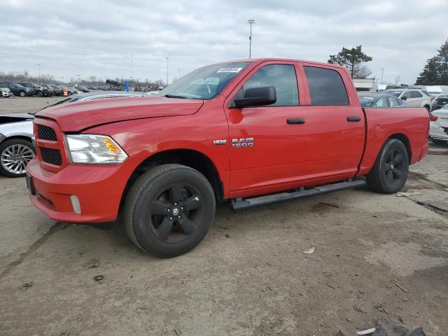 Auction sale of the 2015 Ram 1500 St, vin: 1C6RR7KT0FS773441, lot number: 40888654