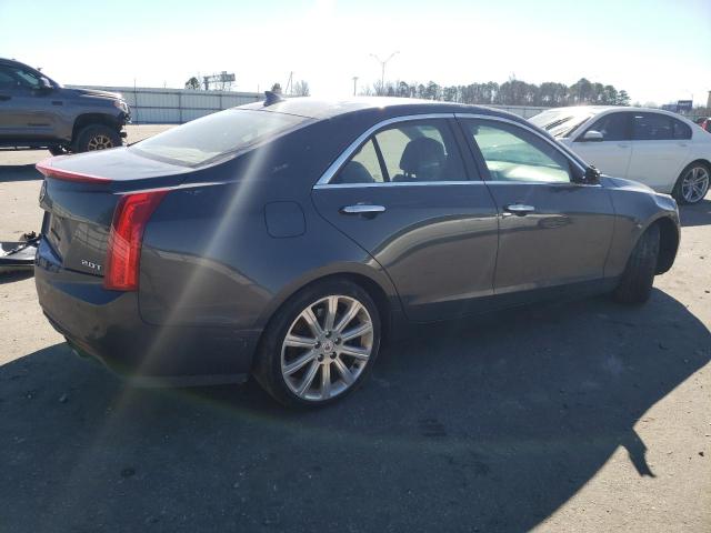 1G6AB5RX4E0131826 Cadillac ATS LUXURY
