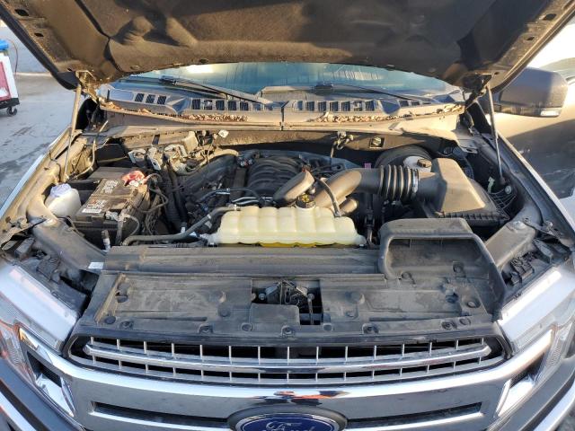 1FTEW1C5XKKE69105 Ford F150 Supercrew
