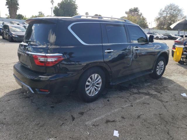 JN8AY2AC1P9181119 Nissan ARMADA S