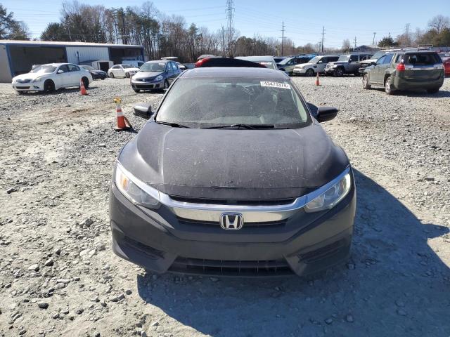 19XFC2F76GE077636 Honda CIVIC EX