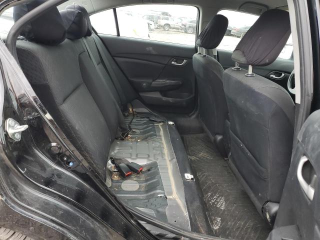 19XFB2F50FE227188 Honda Civic Lx
