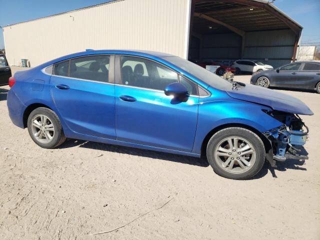 1G1BE5SM4H7127997 Chevrolet CRUZE LT