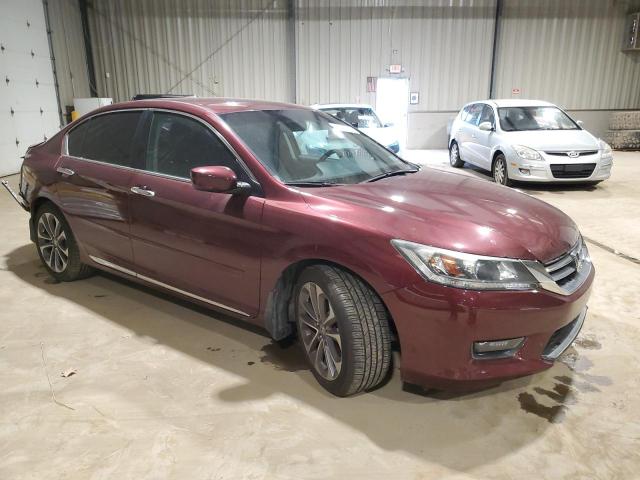 1HGCR2F51FA235836 Honda Accord Sport