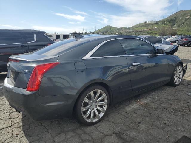1G6AB1RXXG0162722 Cadillac ATS LUXURY