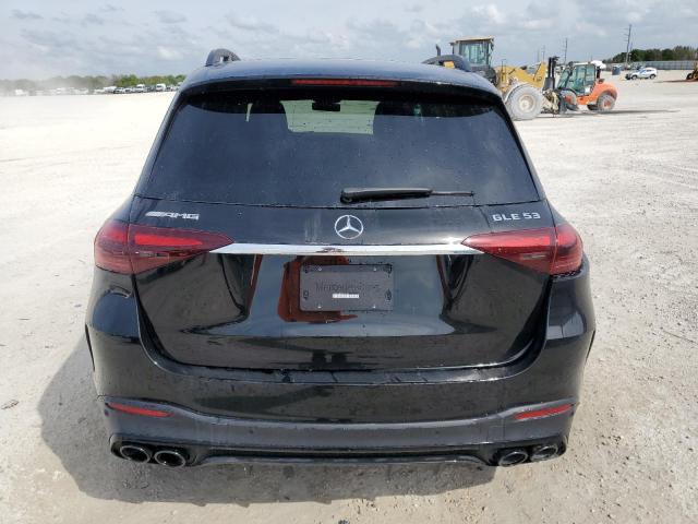 4JGFB6BB0RB101767 Mercedes-Benz Gle Amg 53 4matic