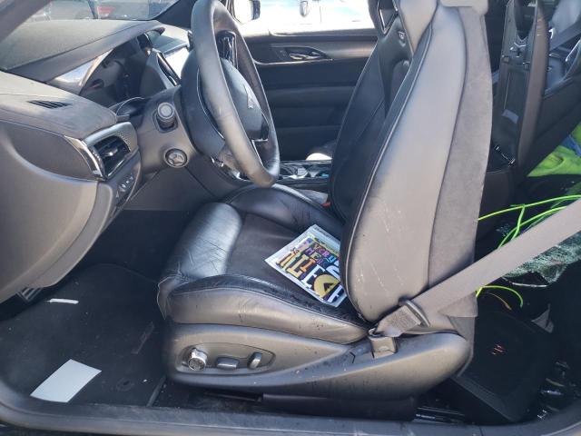 1G6AL1RY7K0102704 Cadillac ATS-V
