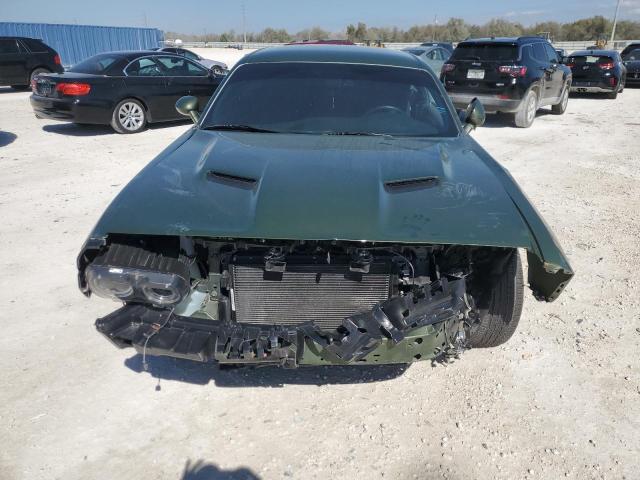 2C3CDZAG8NH233536 Dodge Challenger Sxt