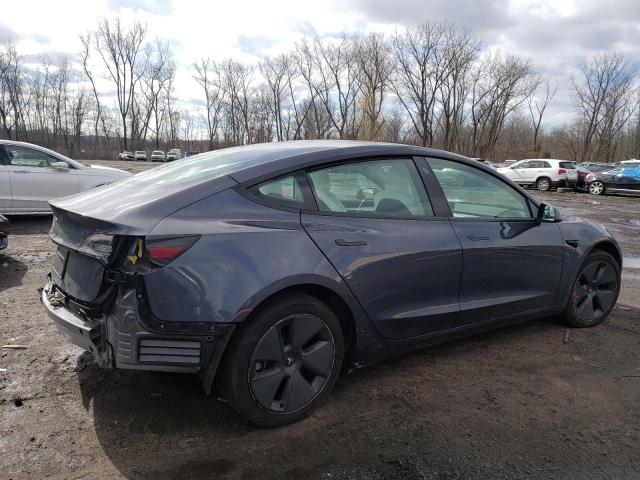 5YJ3E1EA9PF461537 Tesla MODEL 3