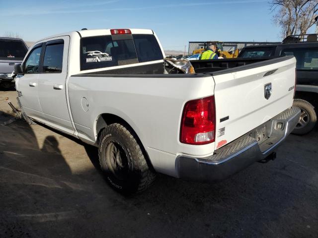 1C6RR7TTXKS541034 RAM 1500 Classic Slt