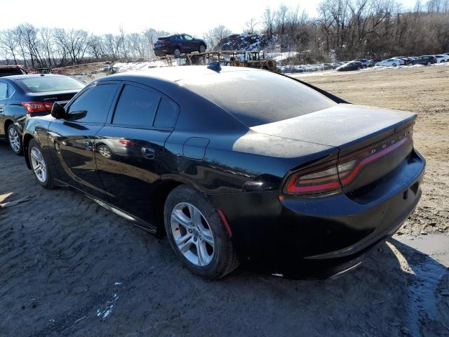 2C3CDXEJ8GH281261 Dodge Charger Srt 392