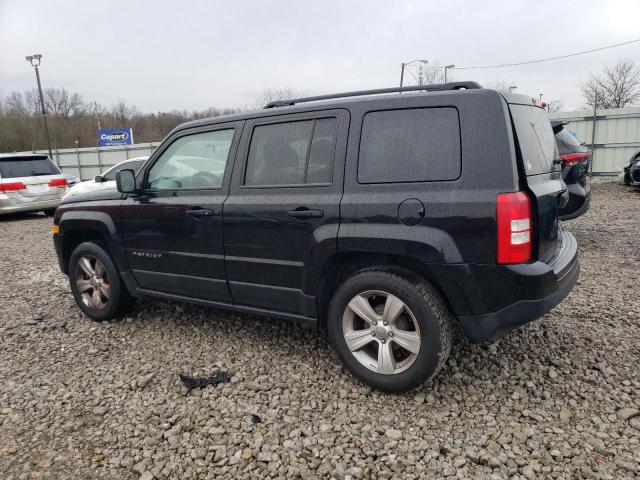 1C4NJPBBXFD410526 Jeep Patriot Sport