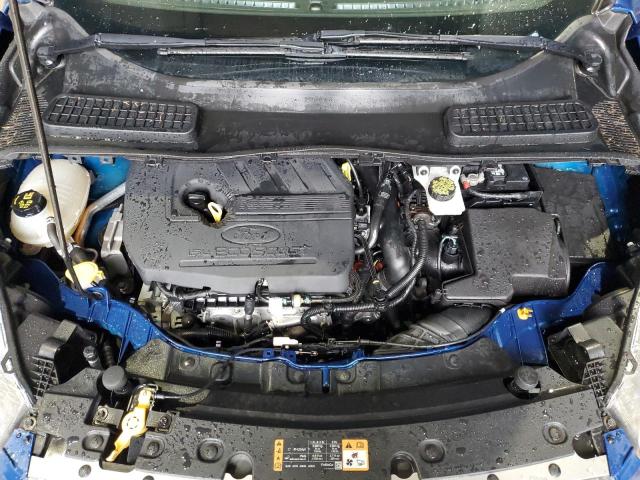 1FMCU0GD5HUE98531 Ford ESCAPE SE