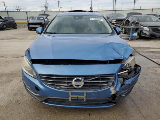 YV1612FS9E2277392 Volvo S60 T5
