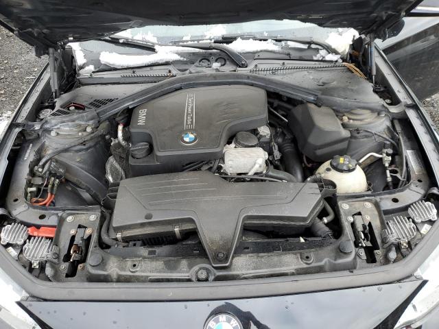 WBA1F5C51EV255741 BMW 228 I