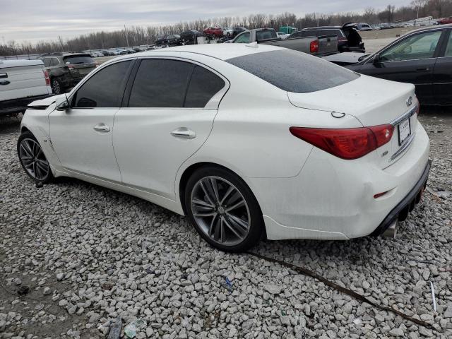 JN1BV7AR5EM685020 Infiniti Q50 BASE