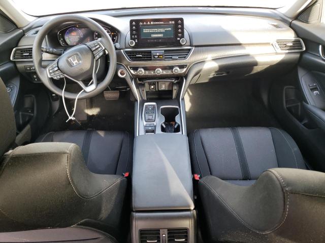 1HGCV3F49LA011850 Honda Accord Hybrid Ex