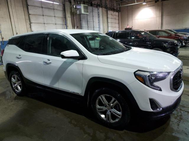 3GKALMEVXLL183118 GMC TERRAIN SL