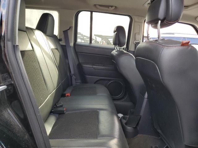 1C4NJRBB6GD692418 Jeep Patriot Sport