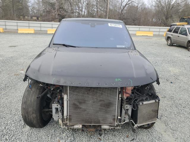 SALWR2RE6KA824780 Land Rover Range Rover Sport Supercharged Dynamic