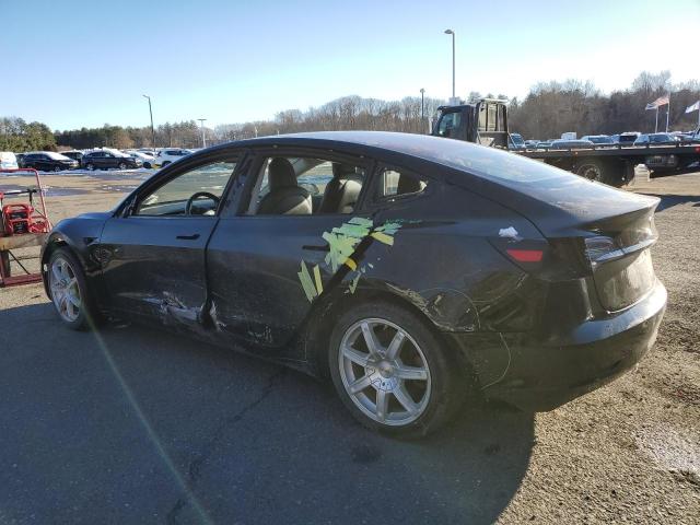 5YJ3E1EA8JF031330 Tesla MODEL 3