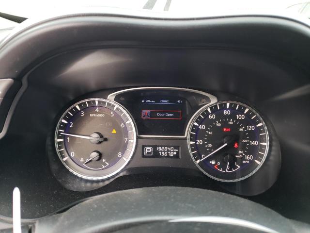 5N1AL0MM4EC513536 Infiniti QX60