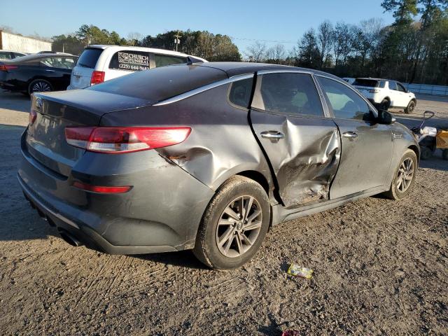 5XXGT4L39LG431698 KIA Optima Lx
