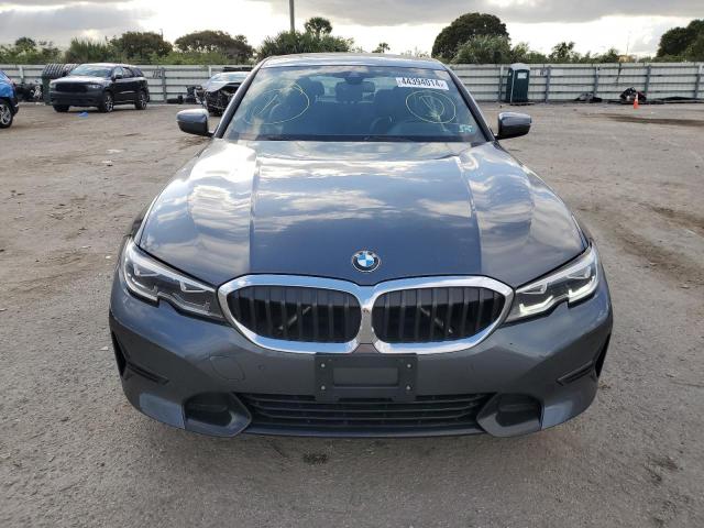 3MW5R7J09M8B65525 BMW 330XI