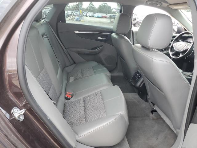 2G1115SL4F9241069 Chevrolet IMPALA LT
