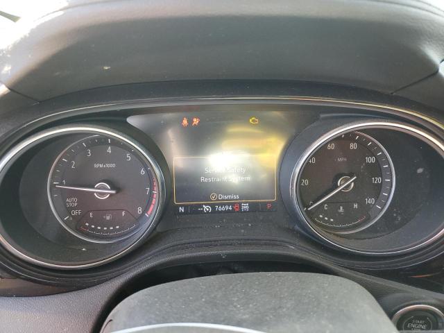 KL4MMESL9LB021801 Buick Encore Gx Select
