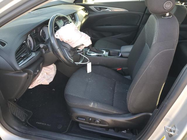 W04GL6SXXK1021402 Buick Regal Preferred
