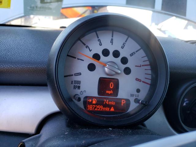 WMWZF3C56ET492387 Mini COOPER CLUBMAN