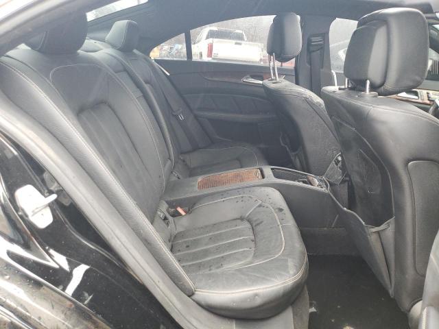 WDDLJ9BB4EA106679 Mercedes-Benz Cls 550 4matic