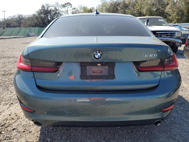 WBA5R1C53KFH13130 BMW 330I
