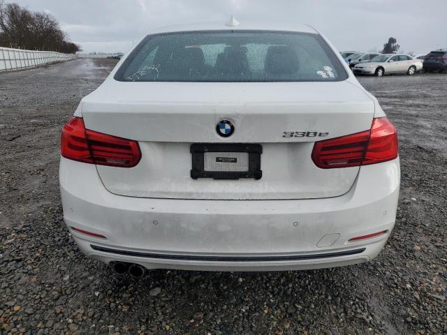 WBA8E1C58HK480366 BMW 330e