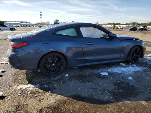 WBA73AP01MCG90735 BMW 430xi