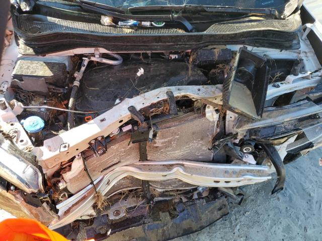 5FNYF6H7XNB006323 Honda Pilot Black