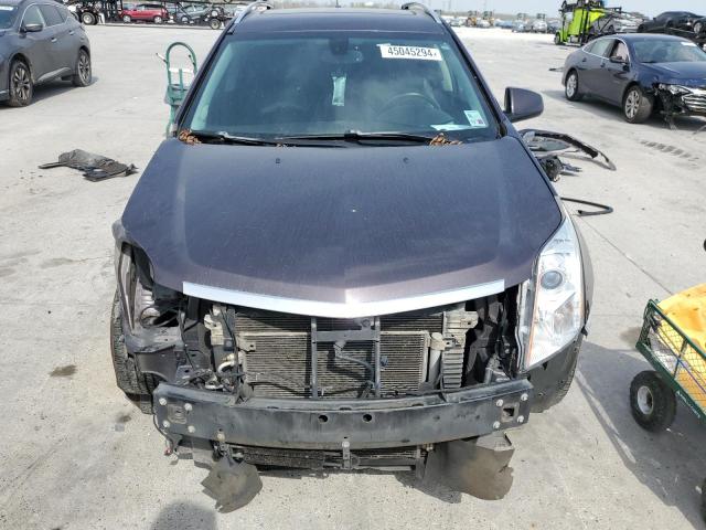 3GYFNBE30FS529874 Cadillac Srx Luxury Collection