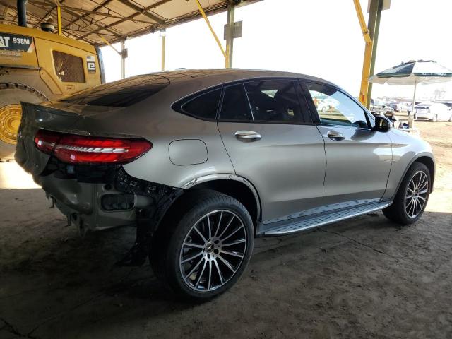 WDC0J4KBXKF576790 Mercedes-Benz Glc Coupe 300 4matic