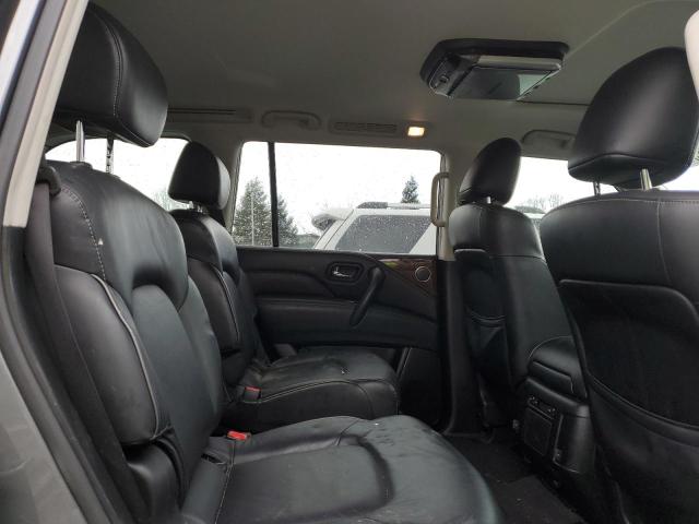 JN8AZ2NE6K9227657 Infiniti QX80 LUXE