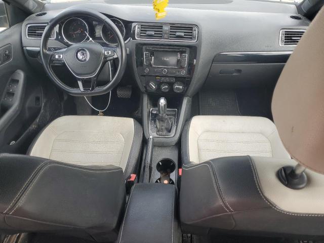 3VWD17AJ4FM216354 Volkswagen JETTA SE